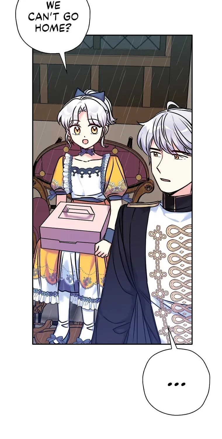 The Villainess's Daughter Chapter 30 page 7 - 