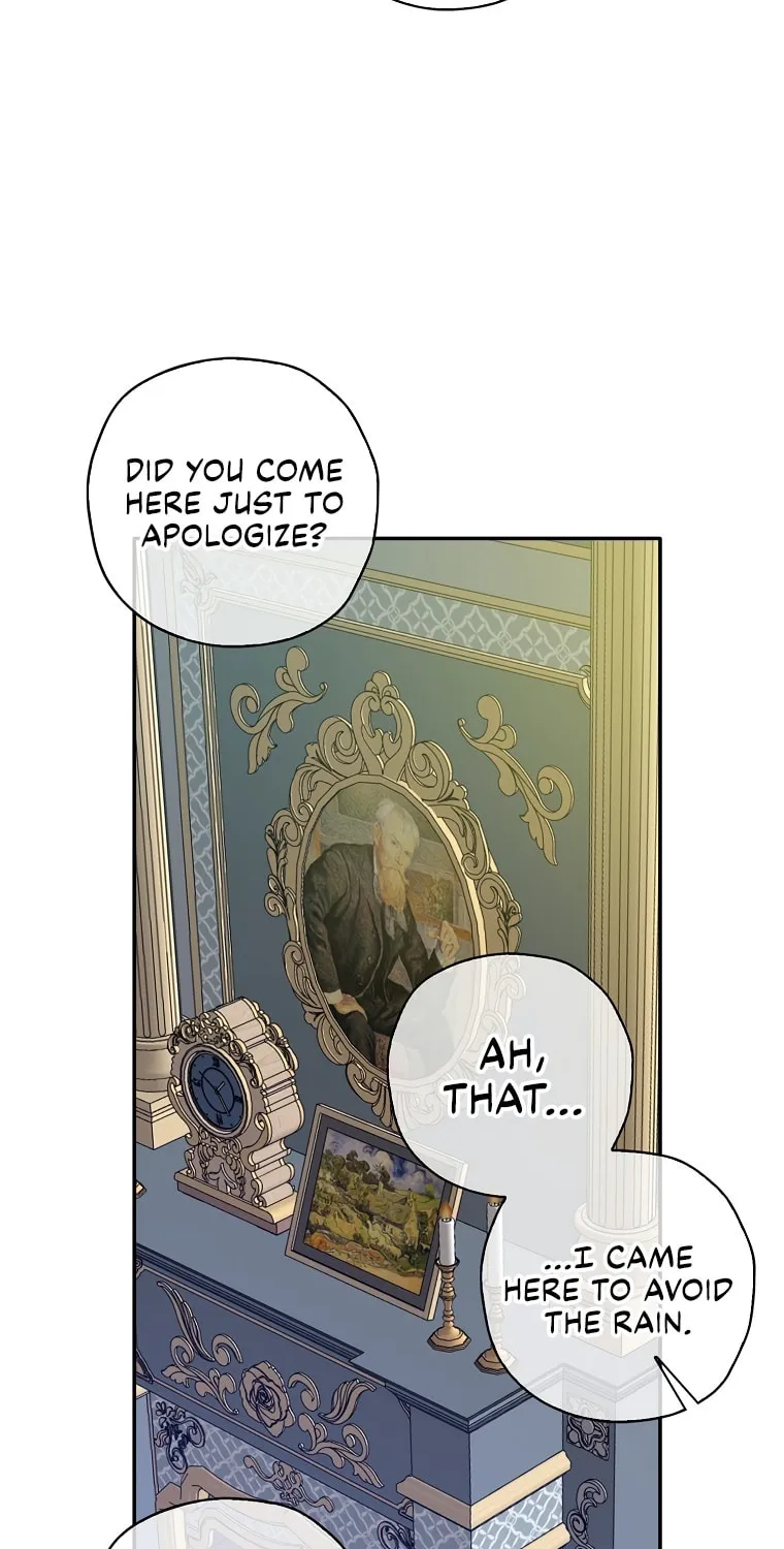 The Villainess's Daughter Chapter 30 page 61 - 