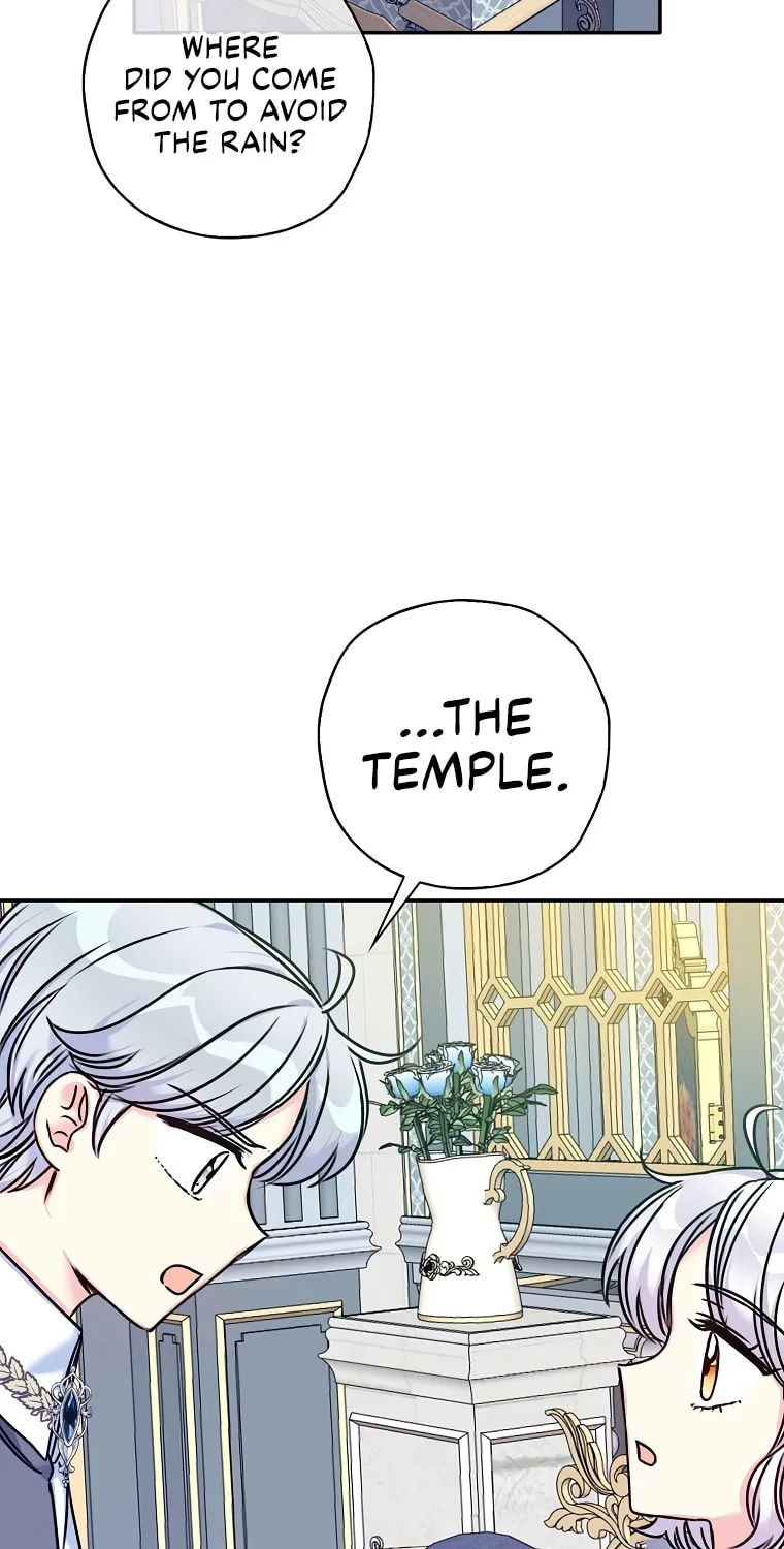 The Villainess's Daughter Chapter 30 page 62 - 