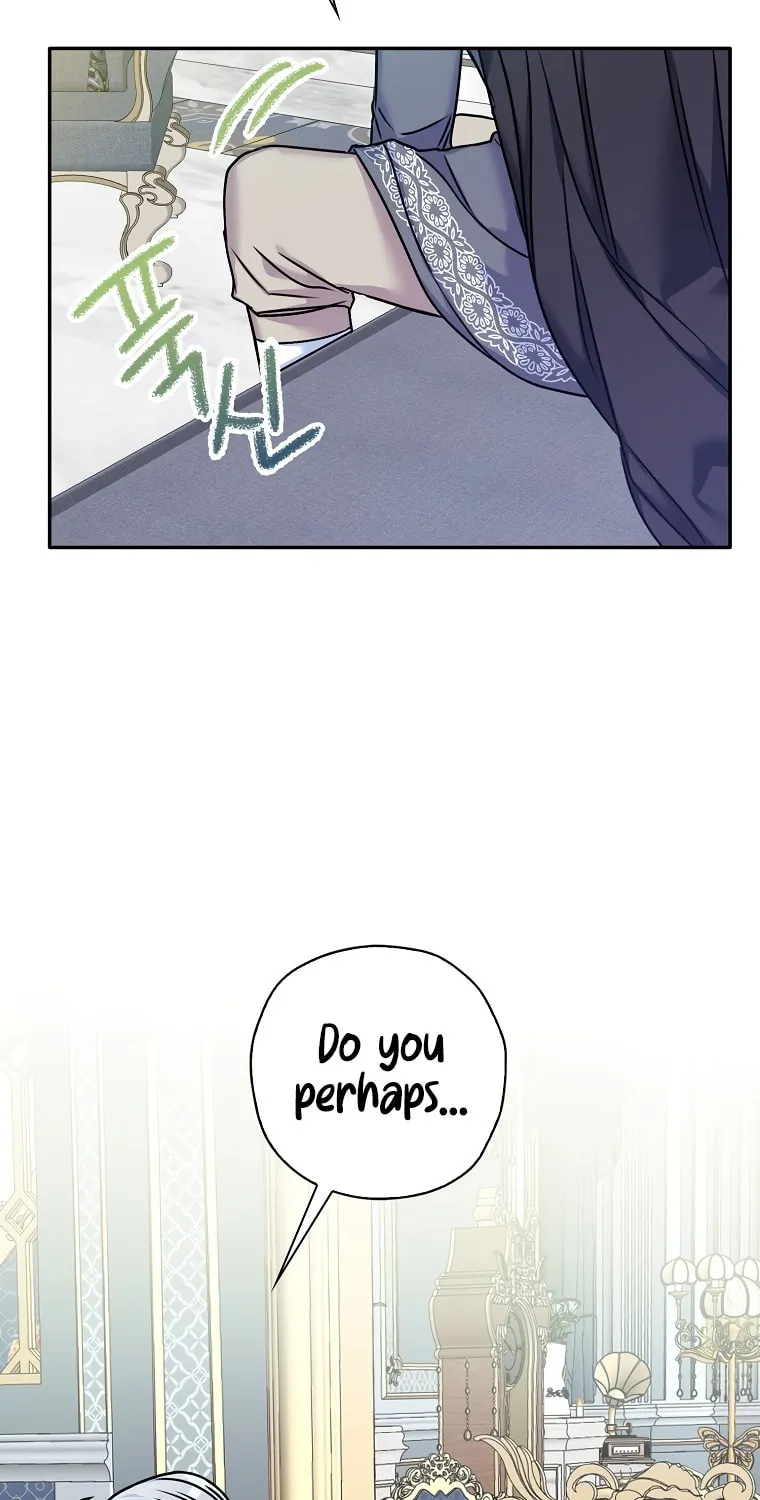 The Villainess's Daughter Chapter 30 page 64 - 