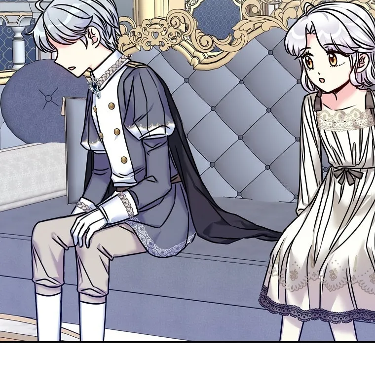 The Villainess's Daughter Chapter 30 page 65 - 