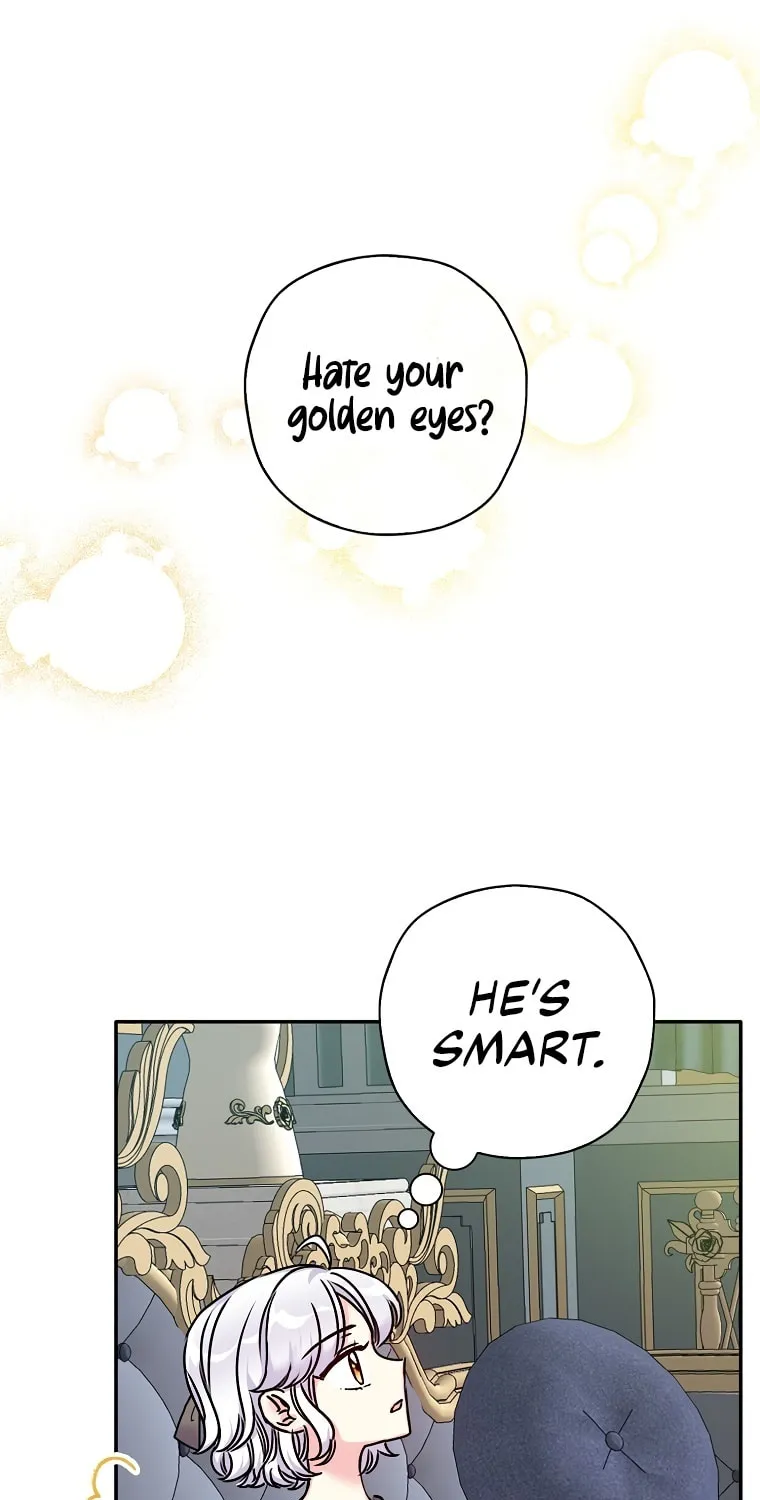 The Villainess's Daughter Chapter 30 page 66 - 
