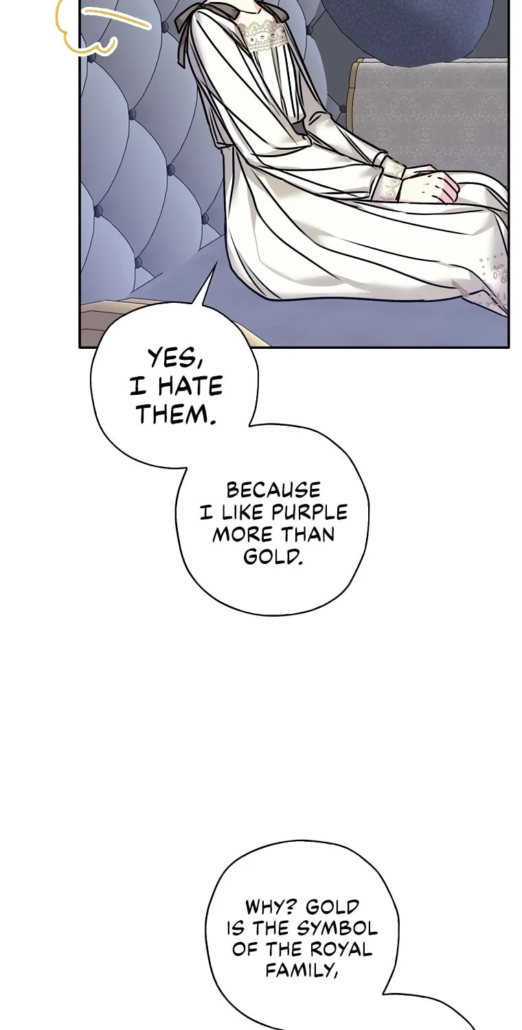 The Villainess's Daughter Chapter 30 page 67 - 