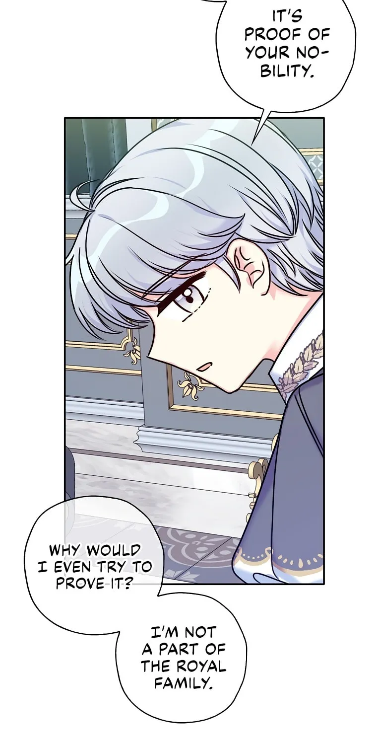 The Villainess's Daughter Chapter 30 page 68 - 