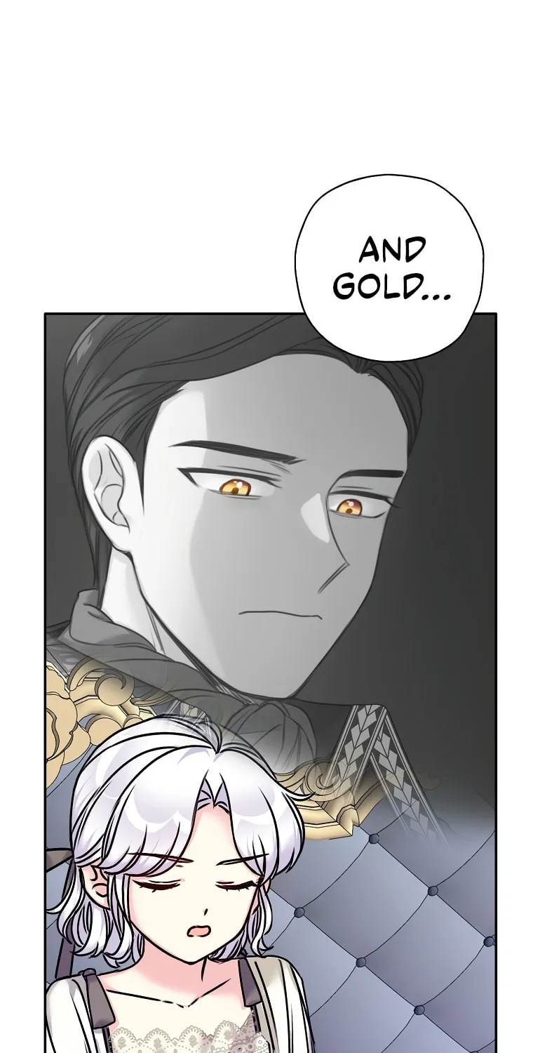 The Villainess's Daughter Chapter 30 page 69 - 