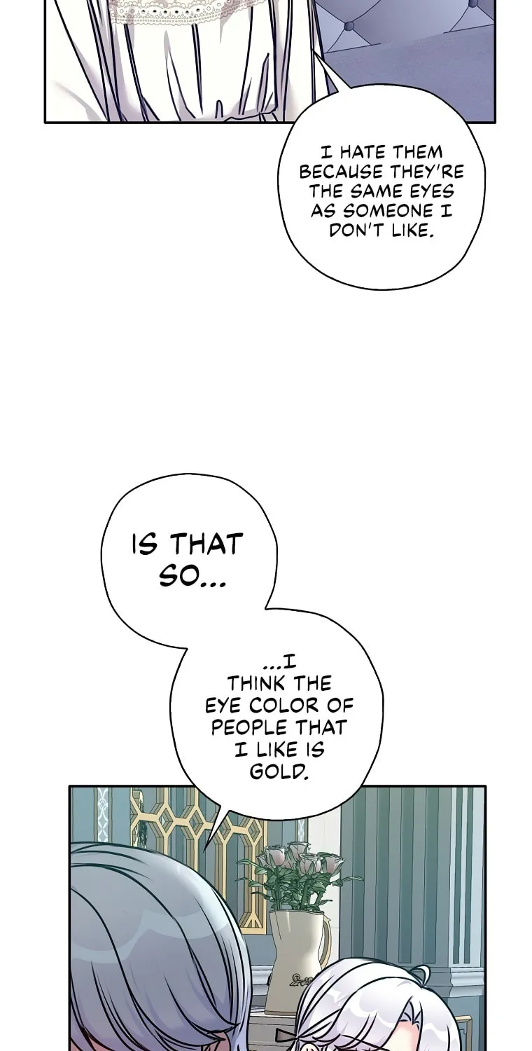 The Villainess's Daughter Chapter 30 page 70 - 