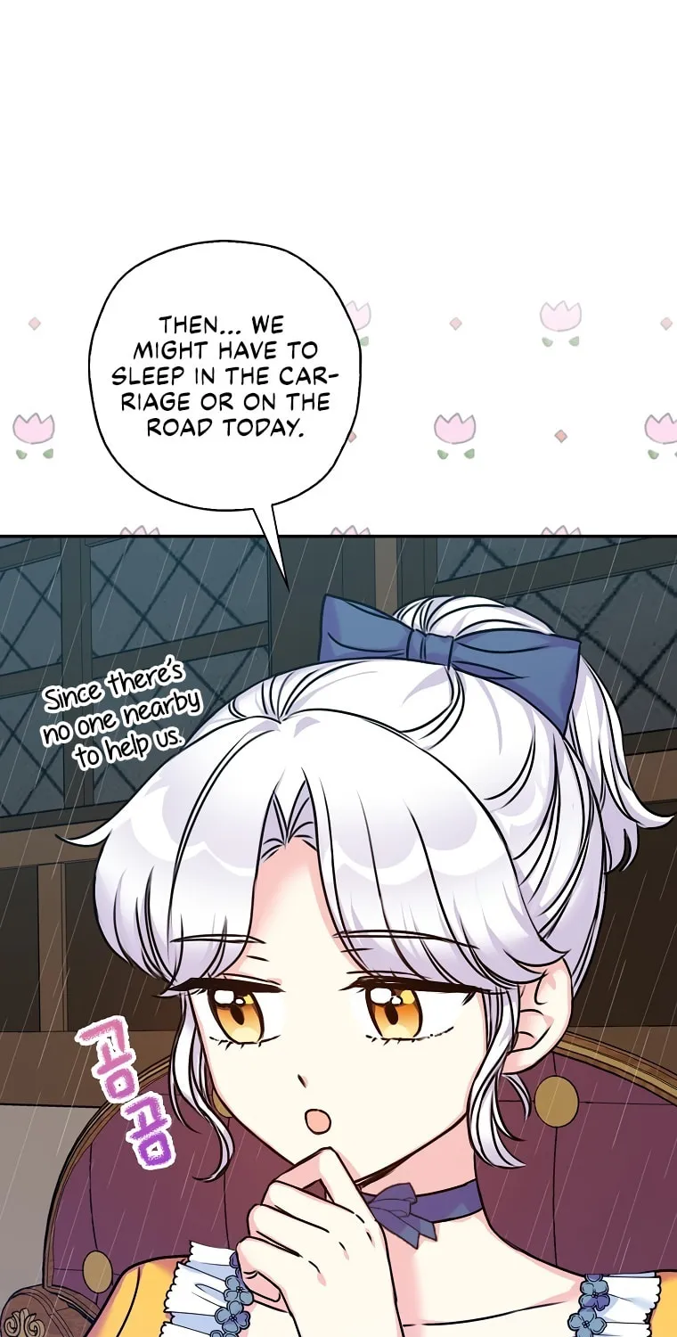 The Villainess's Daughter Chapter 30 page 8 - 