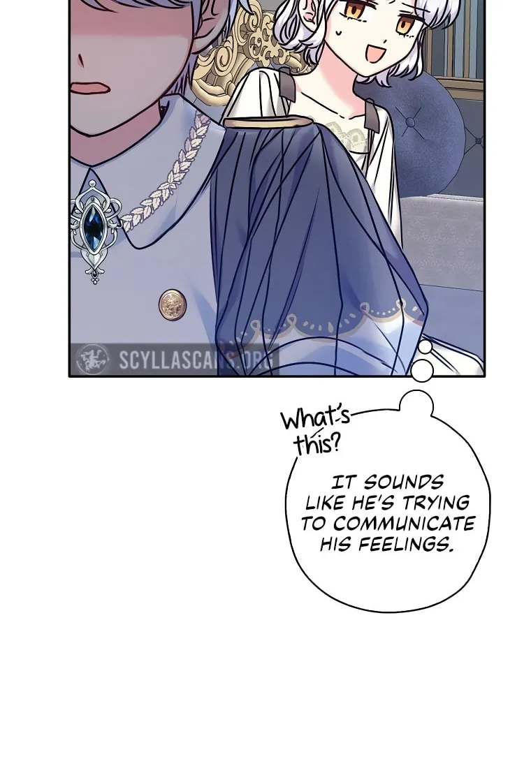 The Villainess's Daughter Chapter 30 page 71 - 