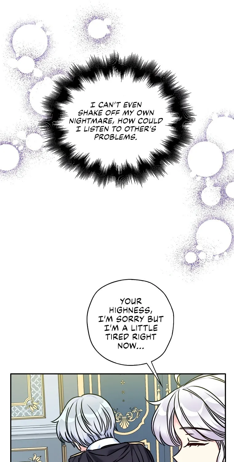 The Villainess's Daughter Chapter 30 page 72 - 