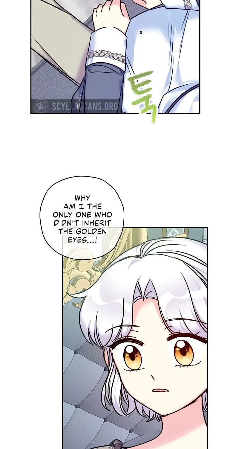 The Villainess's Daughter Chapter 30 page 74 - 