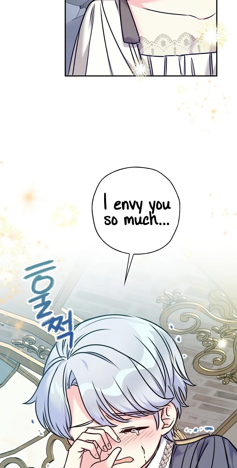 The Villainess's Daughter Chapter 30 page 75 - 