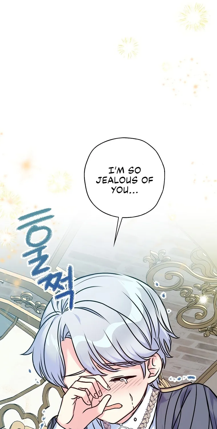 The Villainess's Daughter Chapter 31 page 2 - 