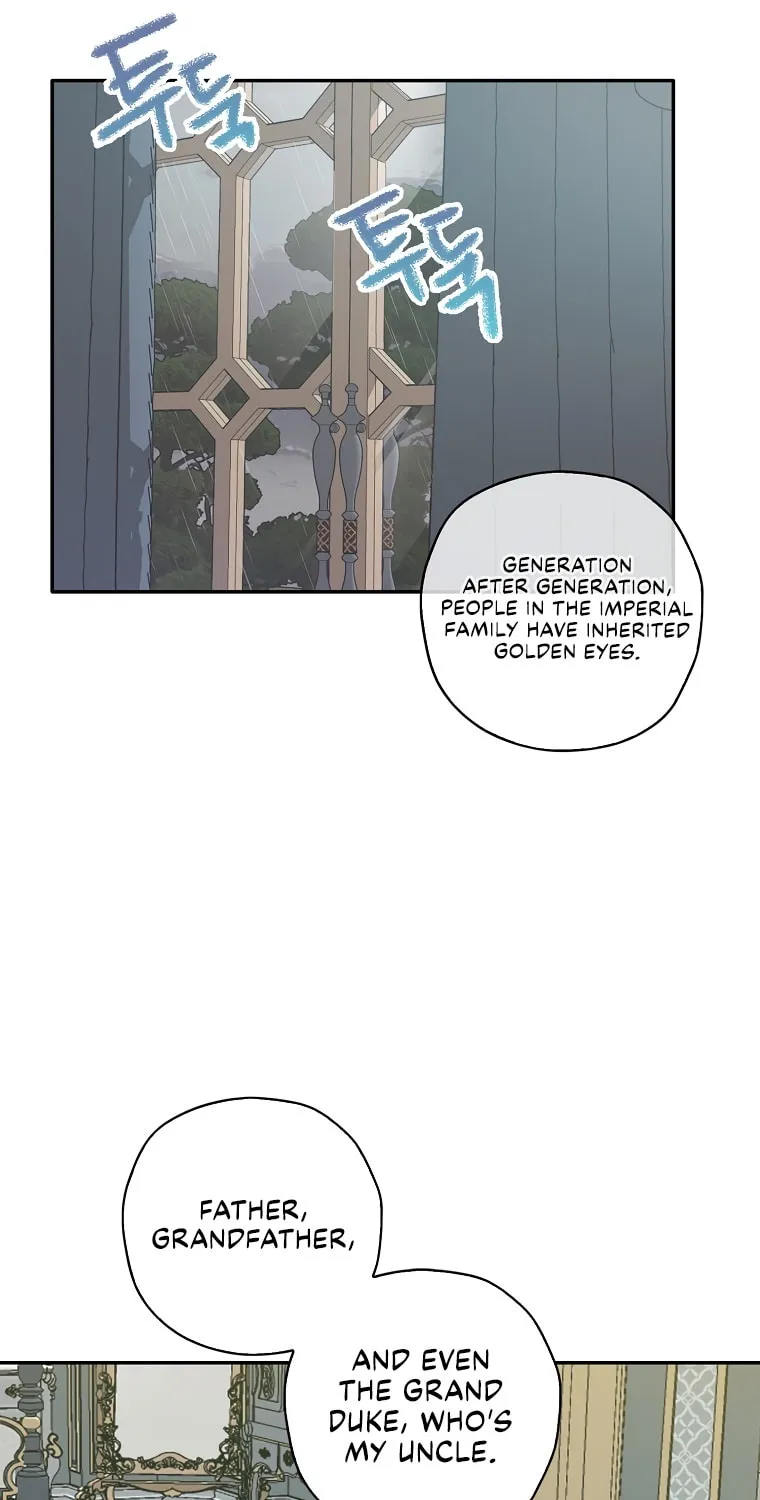The Villainess's Daughter Chapter 31 page 13 - 