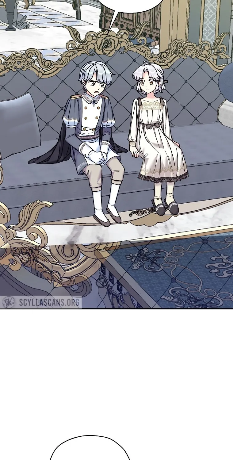 The Villainess's Daughter Chapter 31 page 14 - 
