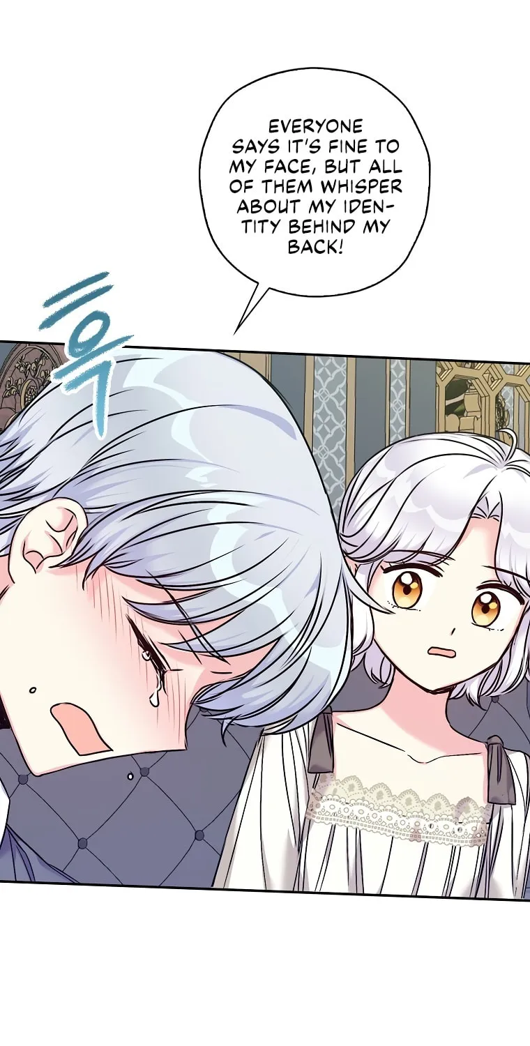 The Villainess's Daughter Chapter 31 page 16 - 