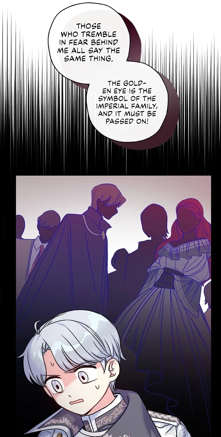 The Villainess's Daughter Chapter 31 page 18 - 