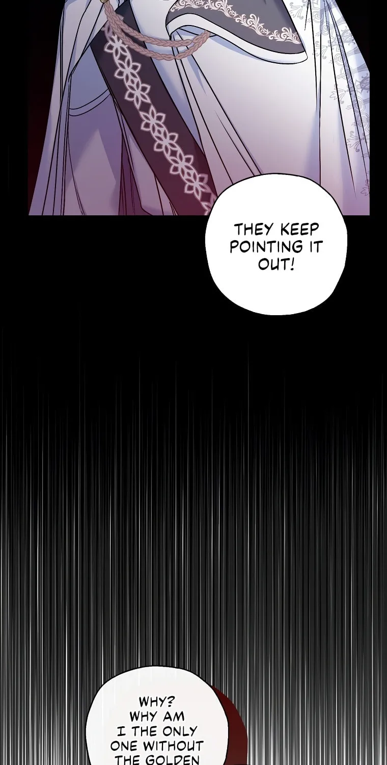 The Villainess's Daughter Chapter 31 page 19 - 
