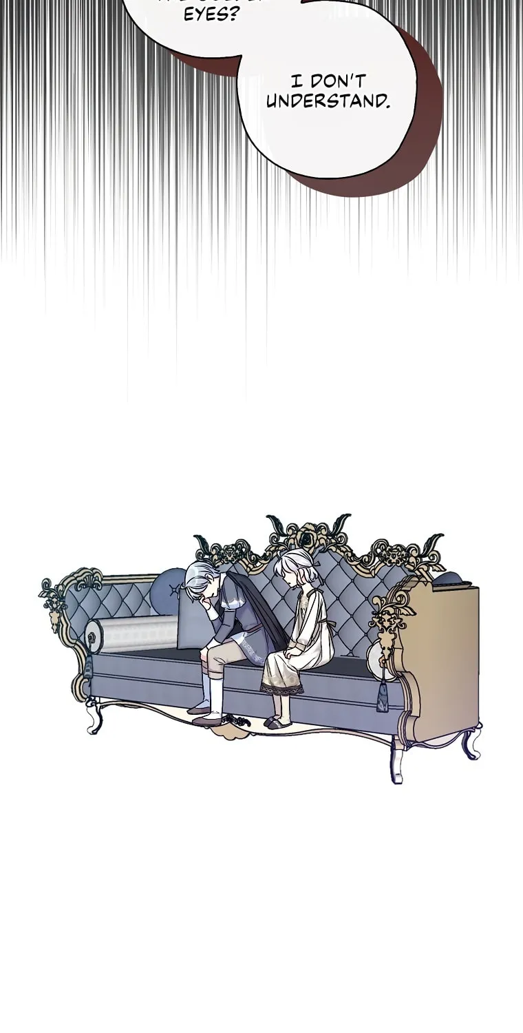 The Villainess's Daughter Chapter 31 page 20 - 