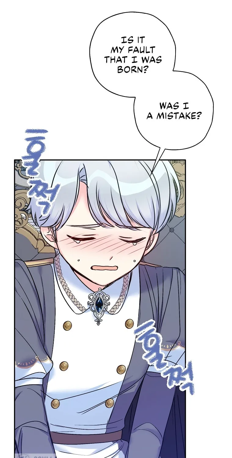 The Villainess's Daughter Chapter 31 page 21 - 