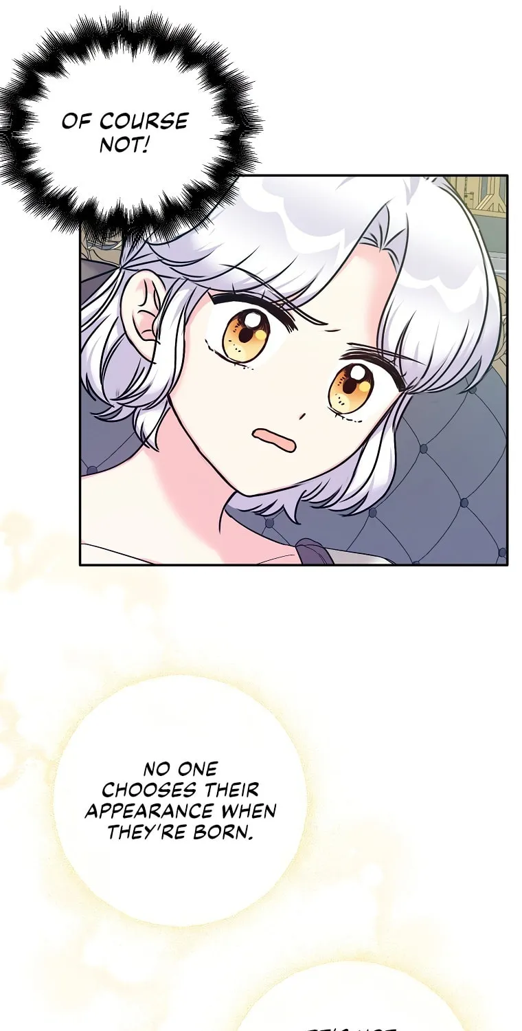 The Villainess's Daughter Chapter 31 page 23 - 