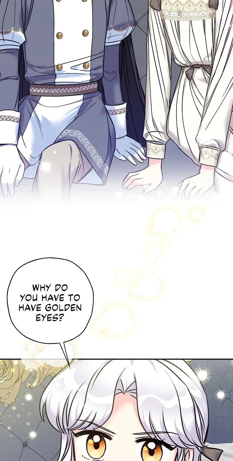 The Villainess's Daughter Chapter 31 page 25 - 