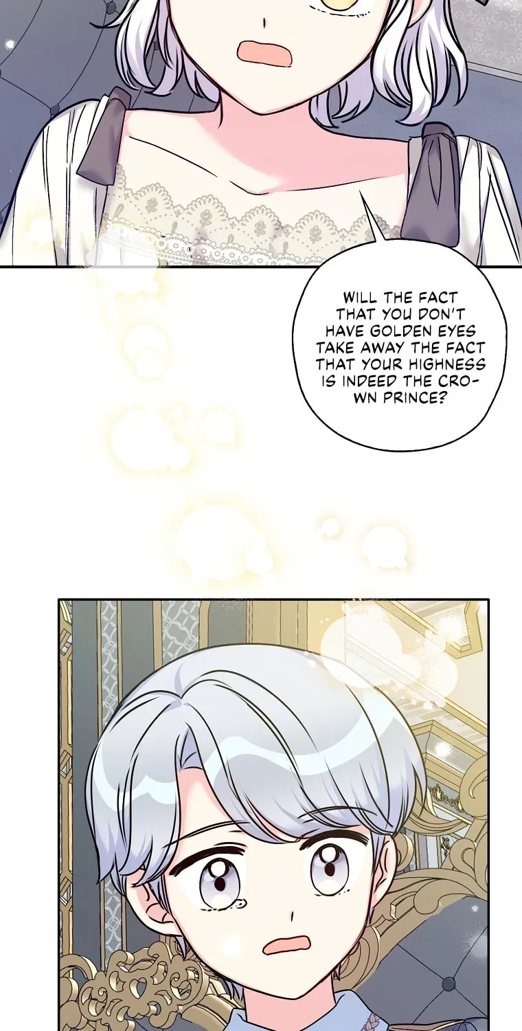 The Villainess's Daughter Chapter 31 page 26 - 