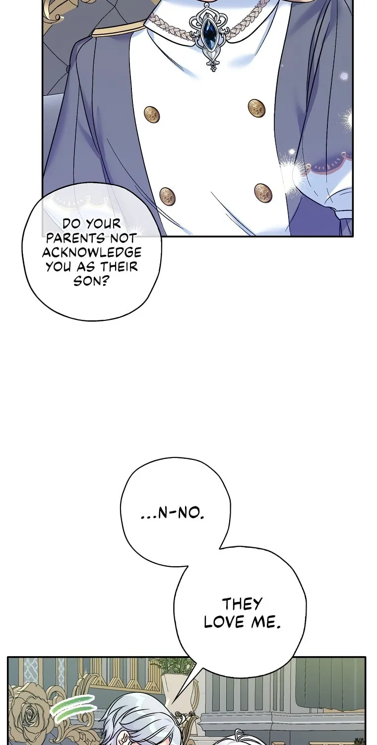 The Villainess's Daughter Chapter 31 page 27 - 