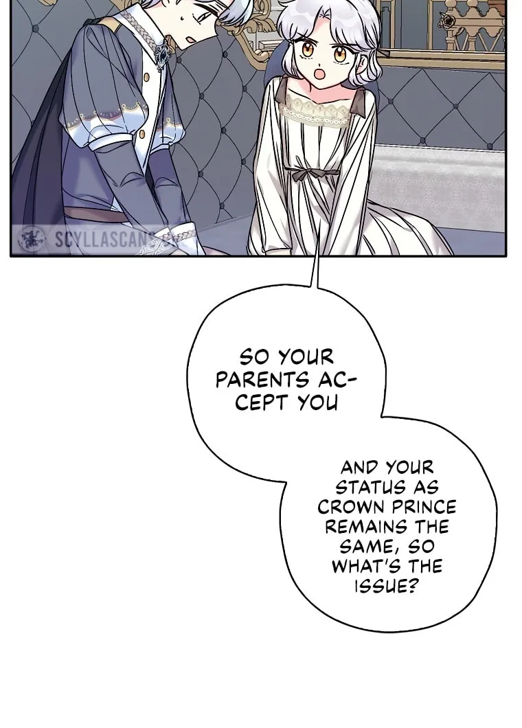 The Villainess's Daughter Chapter 31 page 28 - 