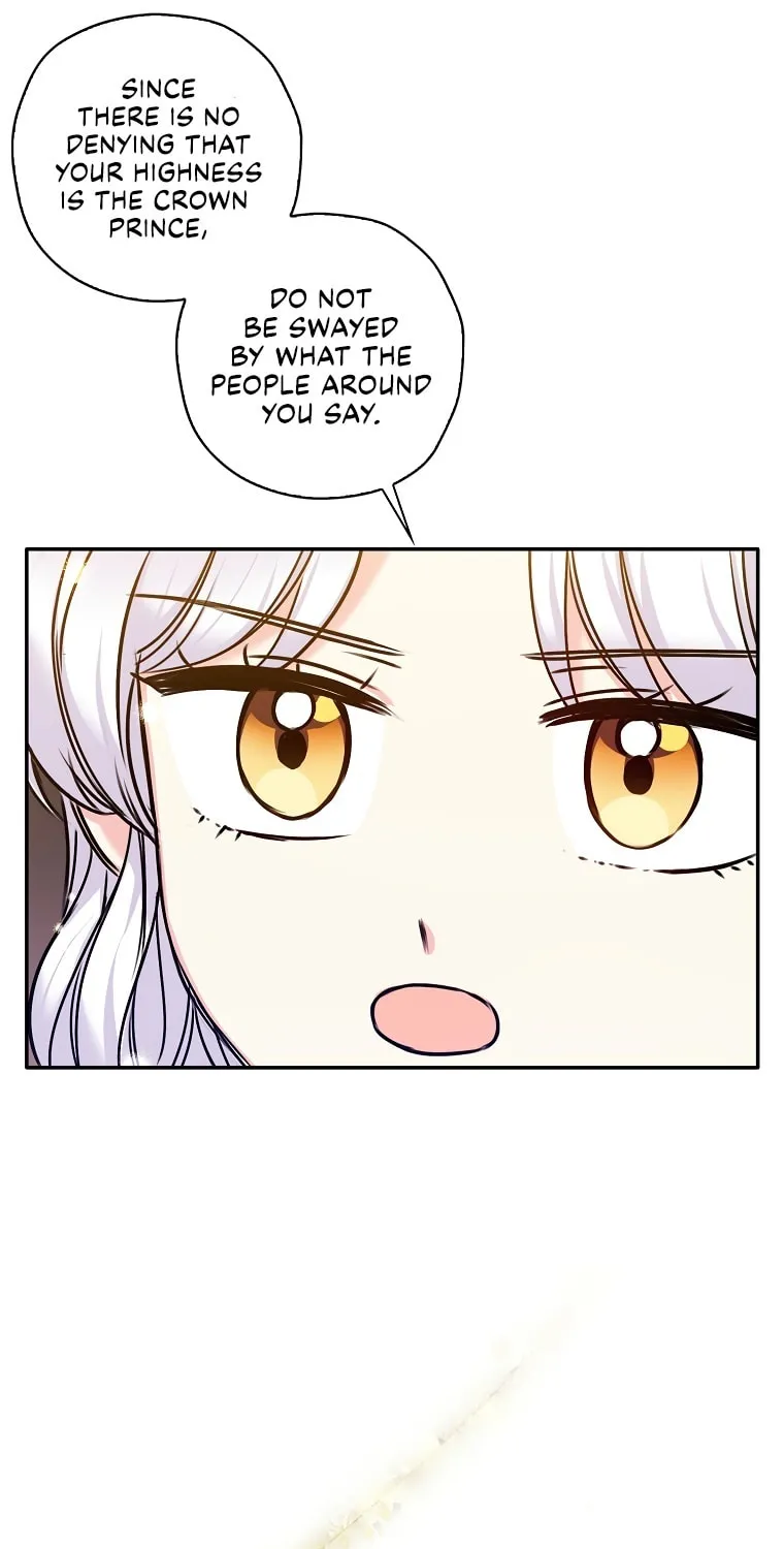 The Villainess's Daughter Chapter 31 page 29 - 