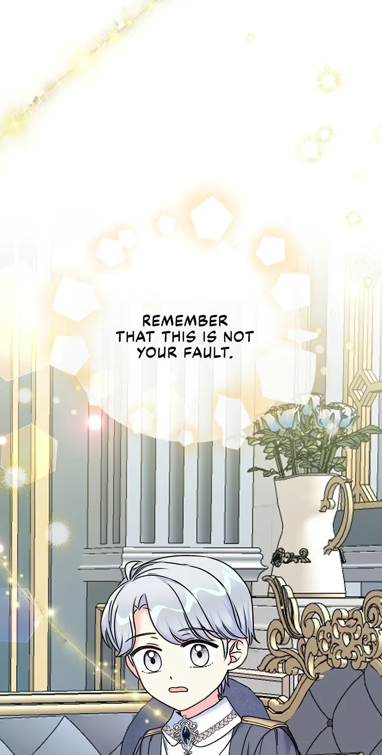 The Villainess's Daughter Chapter 31 page 30 - 