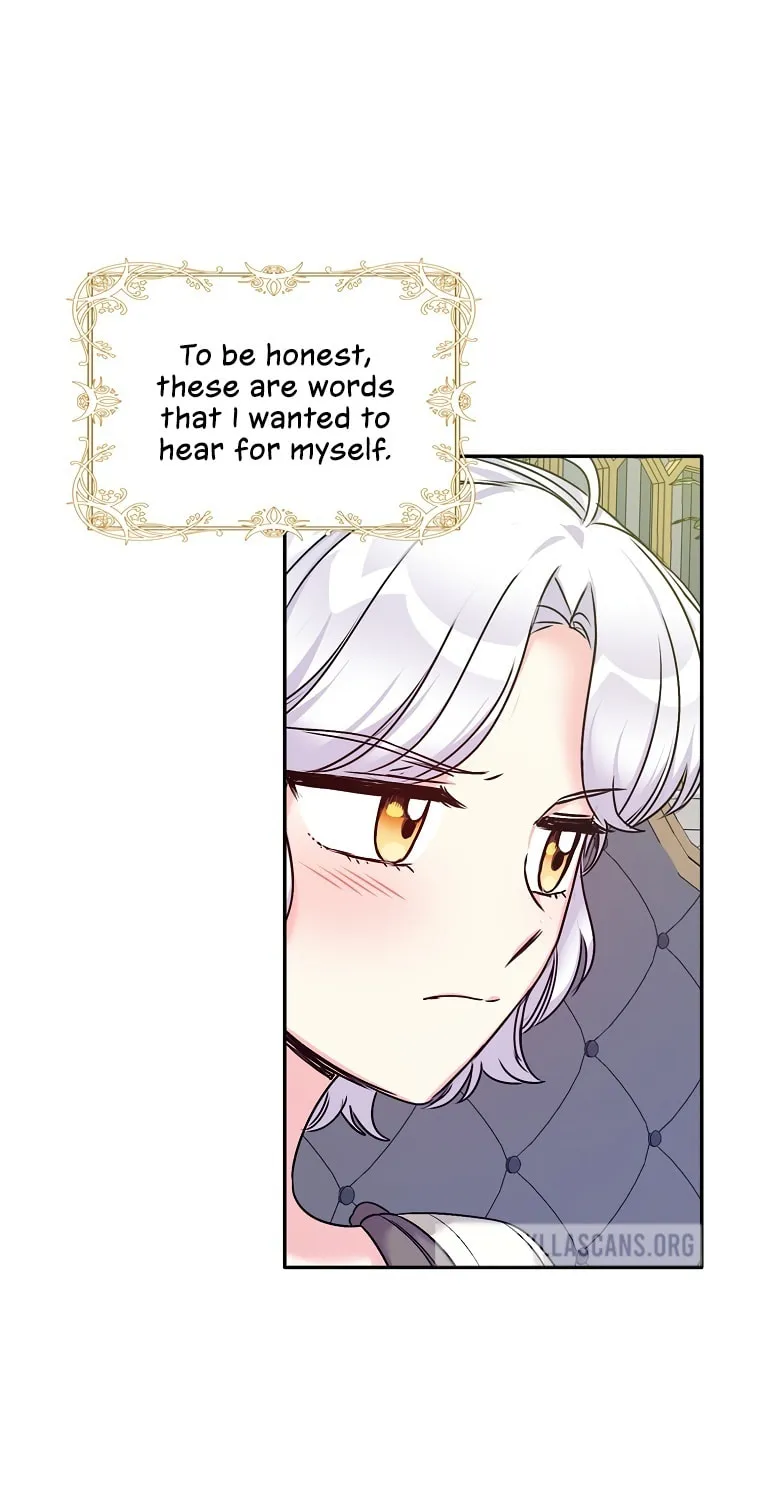 The Villainess's Daughter Chapter 31 page 33 - 