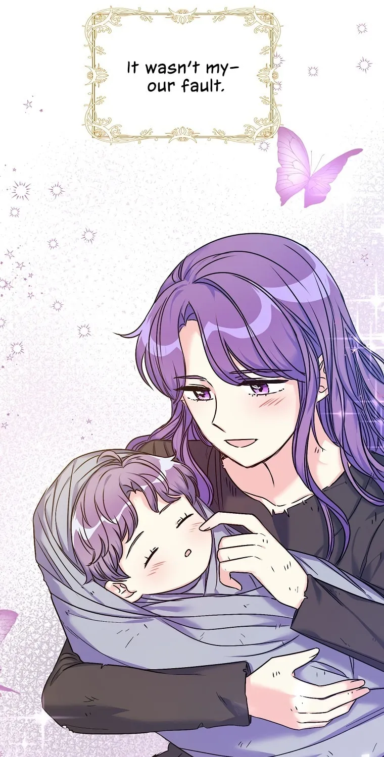 The Villainess's Daughter Chapter 31 page 35 - 