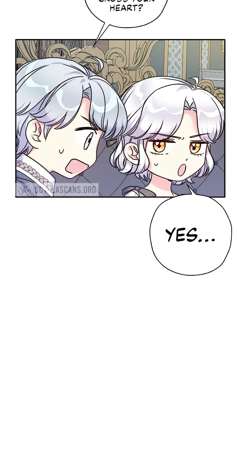 The Villainess's Daughter Chapter 31 page 38 - 
