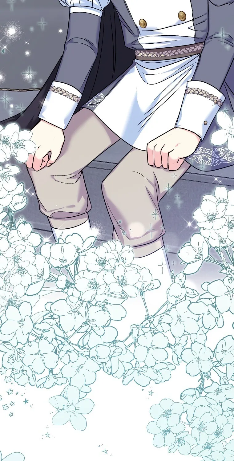 The Villainess's Daughter Chapter 31 page 41 - 