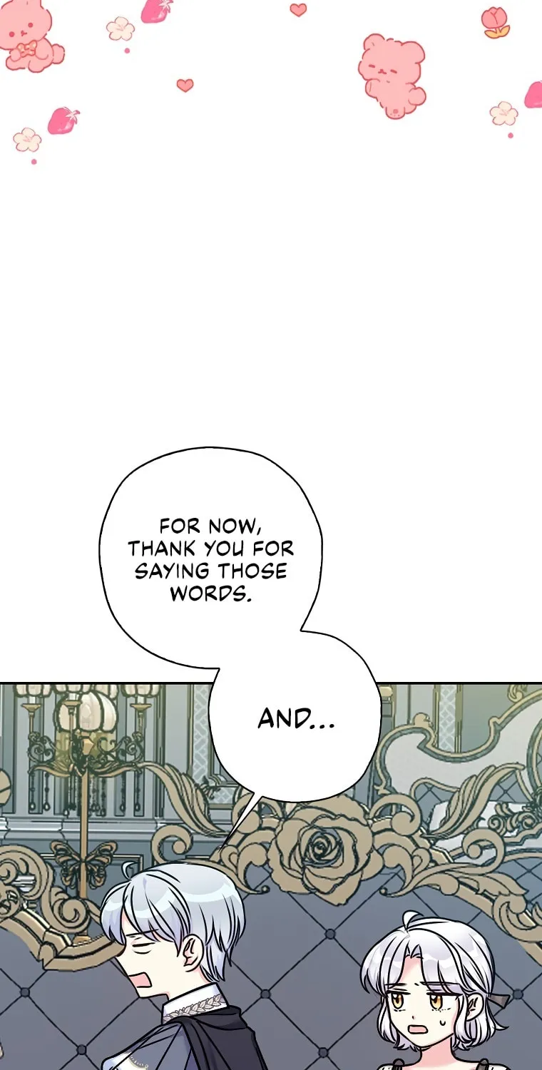 The Villainess's Daughter Chapter 31 page 45 - 