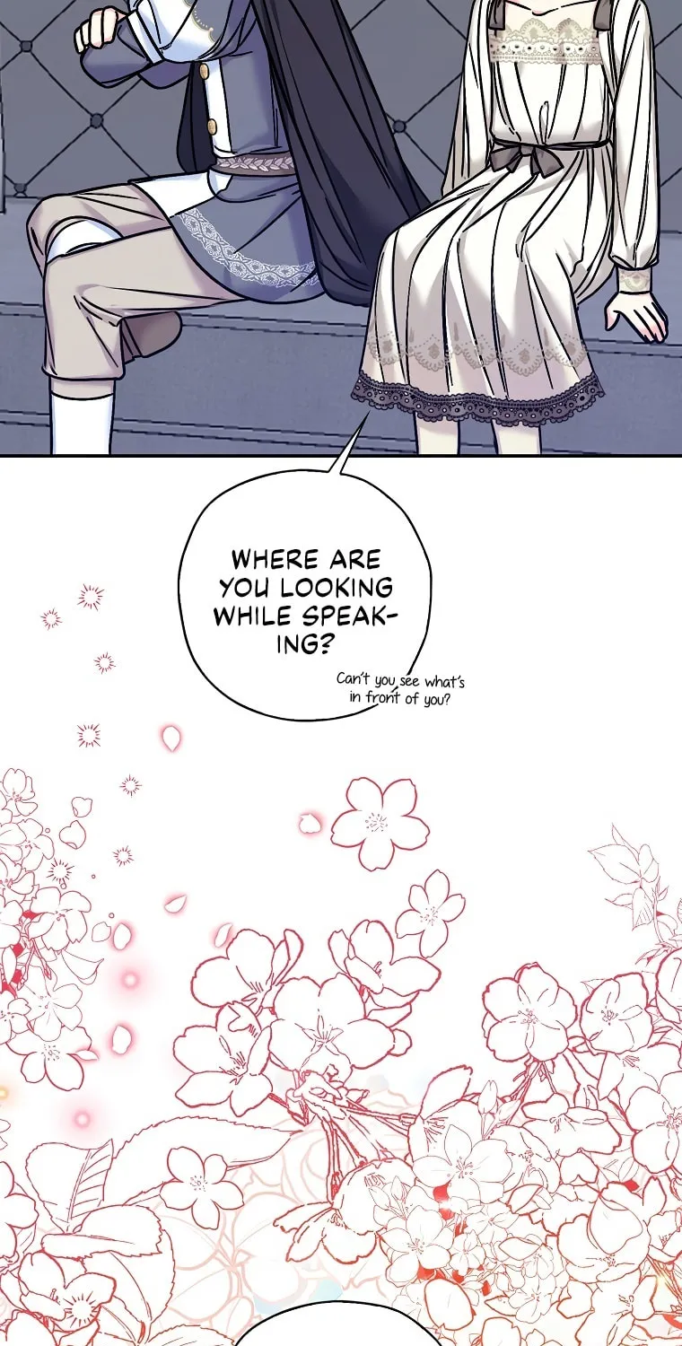 The Villainess's Daughter Chapter 31 page 46 - 