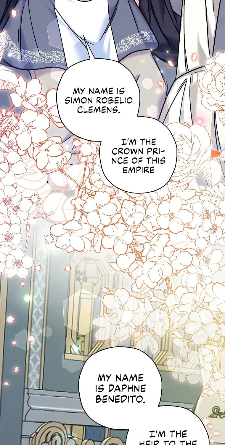 The Villainess's Daughter Chapter 31 page 48 - 