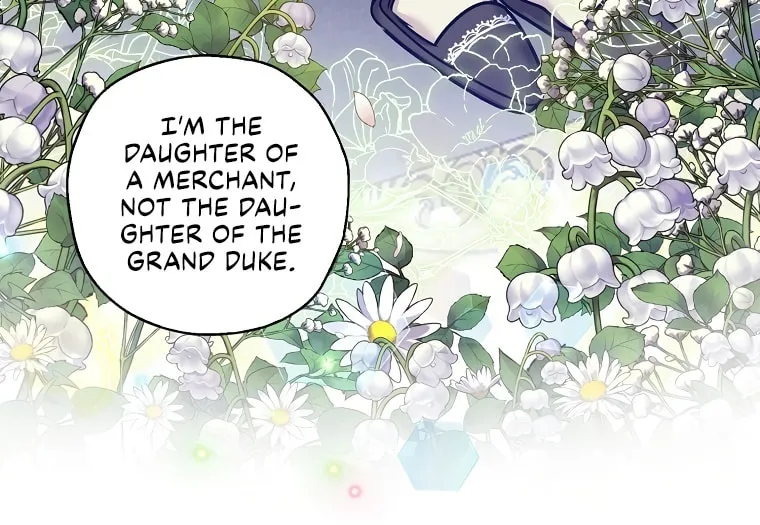 The Villainess's Daughter Chapter 31 page 50 - 