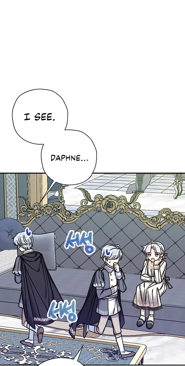 The Villainess's Daughter Chapter 31 page 51 - 