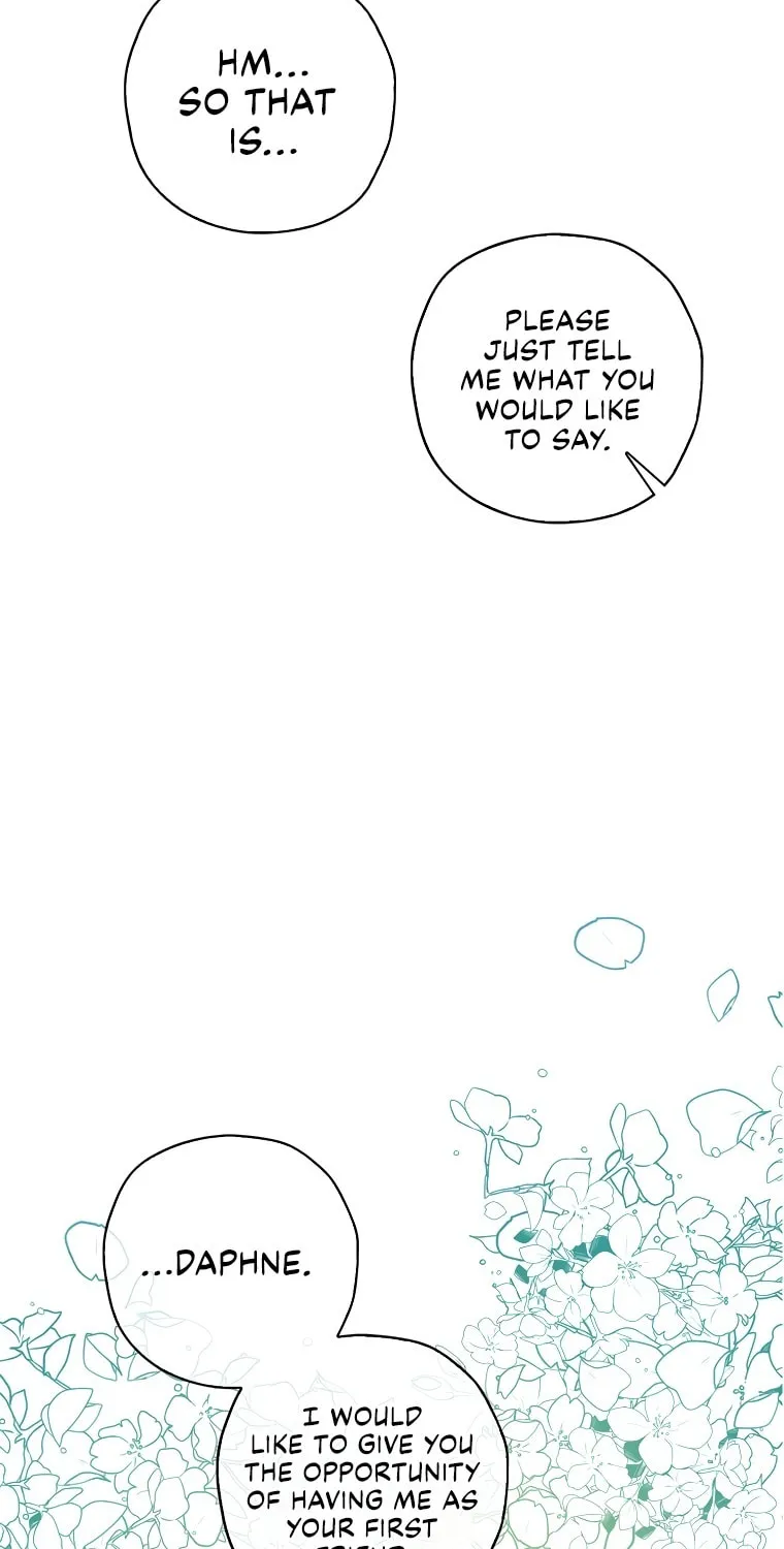 The Villainess's Daughter Chapter 31 page 52 - 