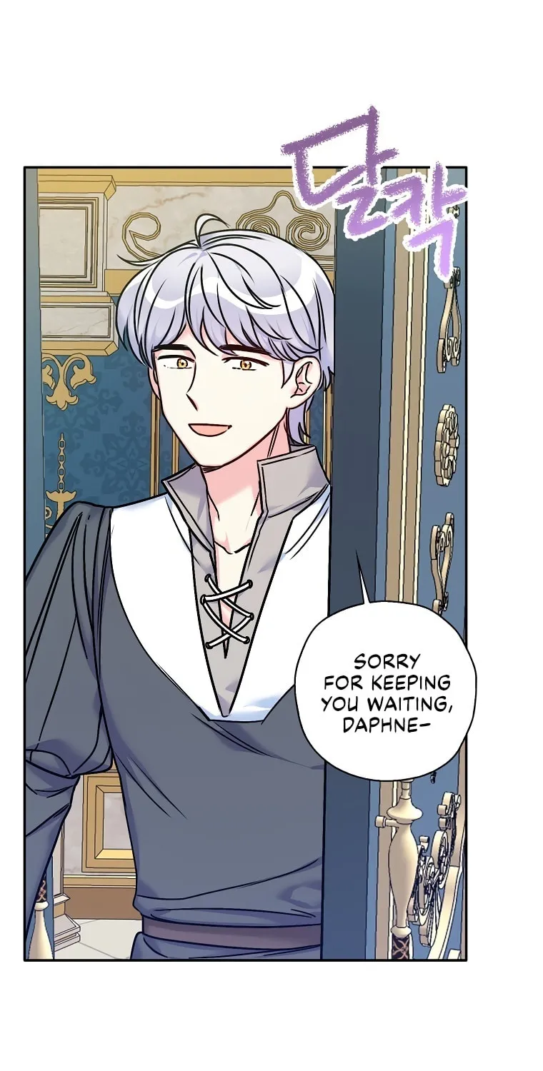 The Villainess's Daughter Chapter 31 page 58 - 