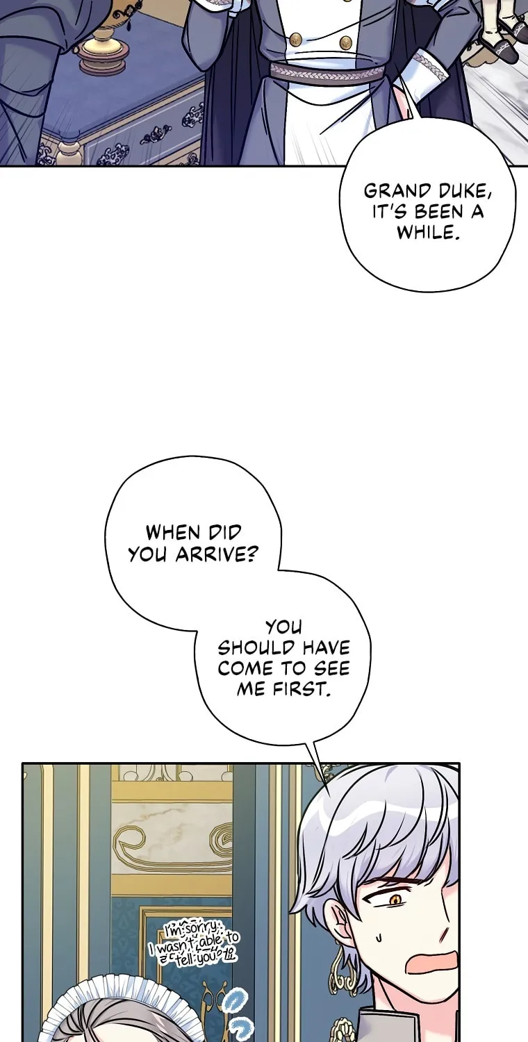 The Villainess's Daughter Chapter 31 page 60 - 