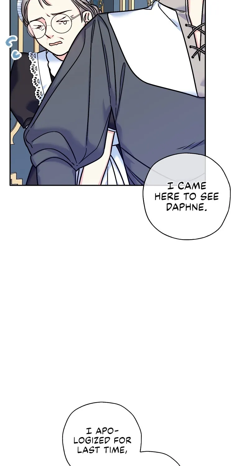 The Villainess's Daughter Chapter 31 page 61 - 