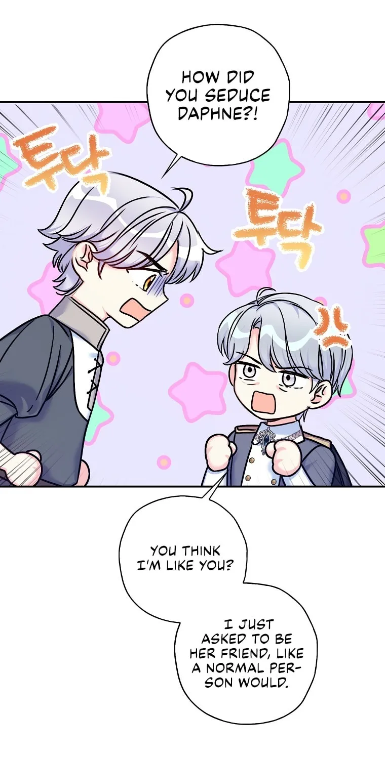 The Villainess's Daughter Chapter 31 page 63 - 