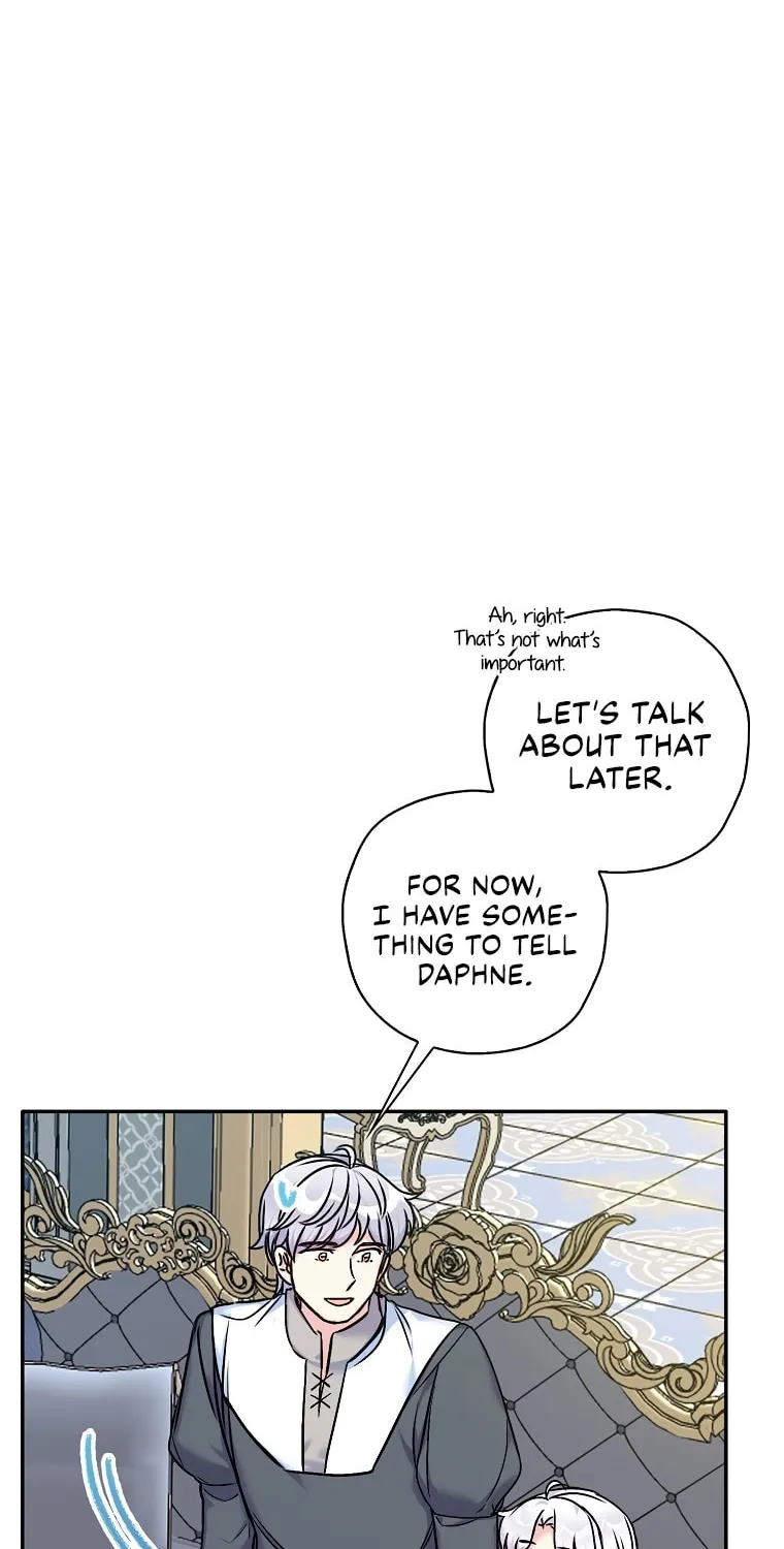 The Villainess's Daughter Chapter 31 page 64 - 