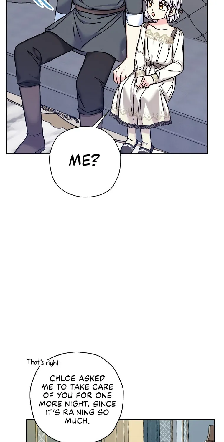 The Villainess's Daughter Chapter 31 page 65 - 