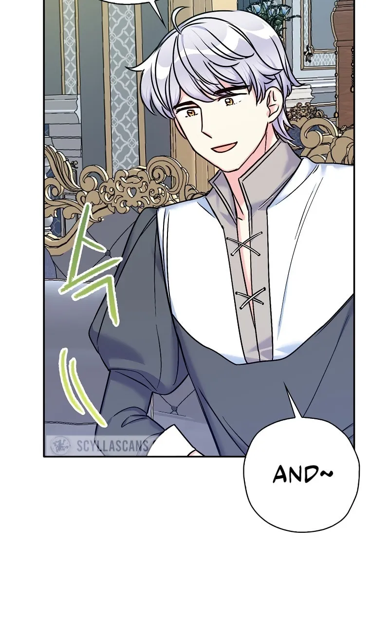 The Villainess's Daughter Chapter 31 page 66 - 