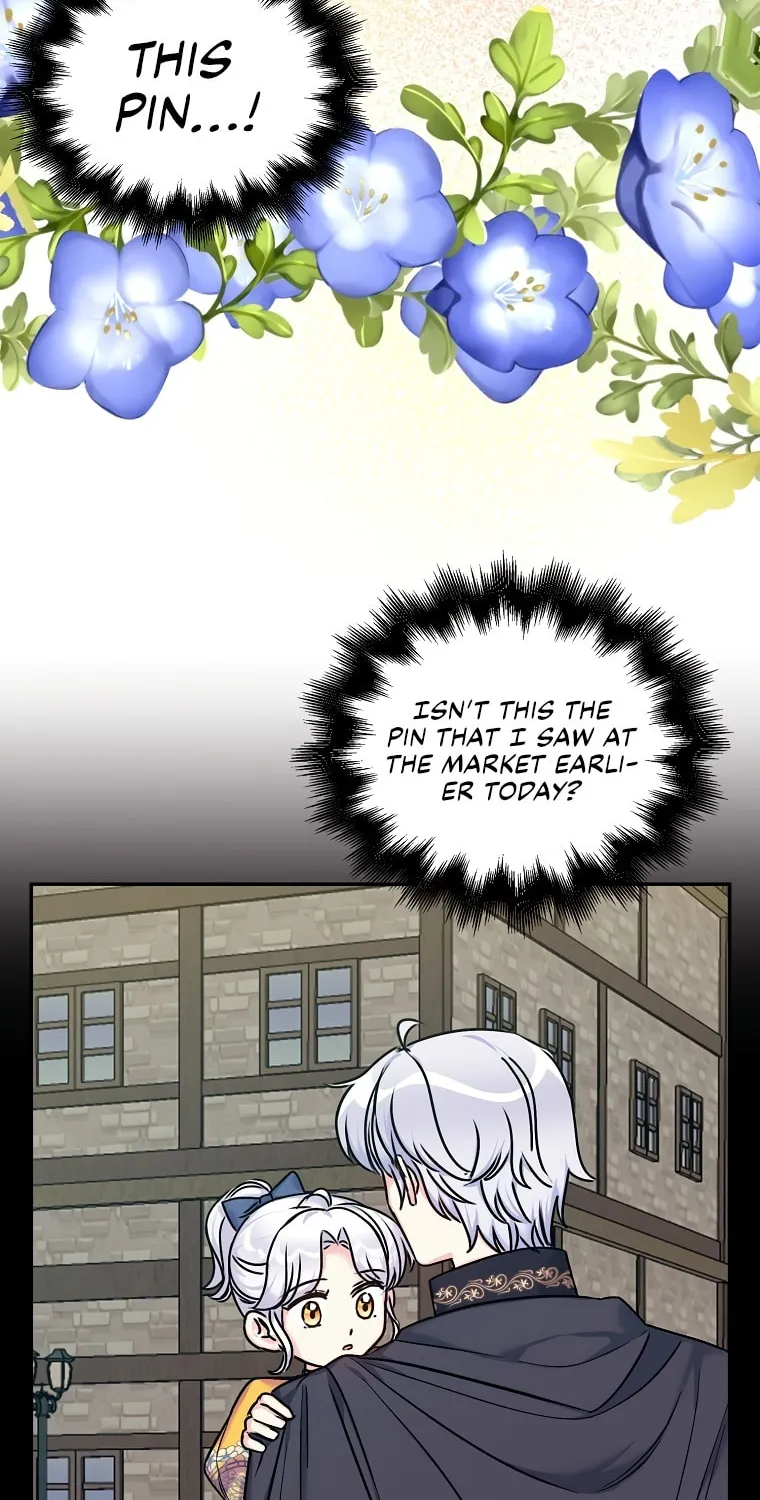 The Villainess's Daughter Chapter 31 page 68 - 