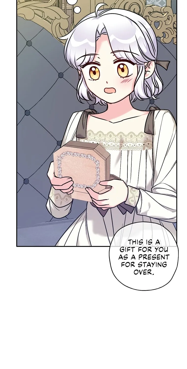 The Villainess's Daughter Chapter 31 page 70 - 