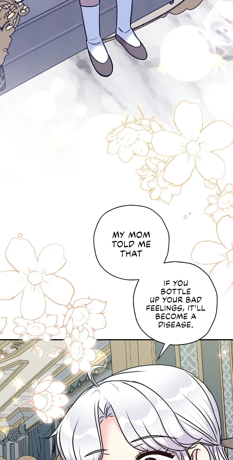 The Villainess's Daughter Chapter 31 page 8 - 